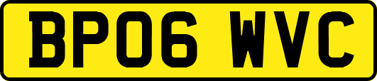 BP06WVC