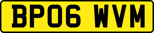 BP06WVM