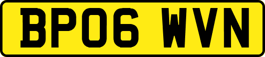 BP06WVN