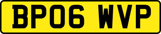 BP06WVP