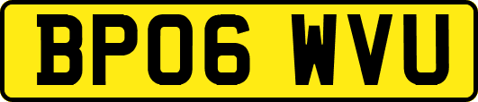 BP06WVU