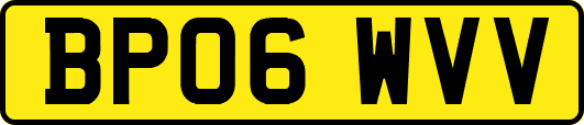 BP06WVV