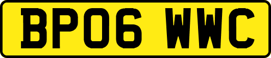 BP06WWC