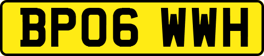 BP06WWH