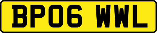 BP06WWL