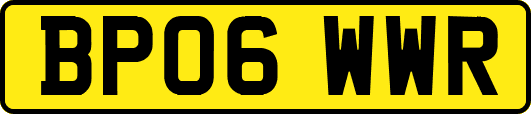 BP06WWR