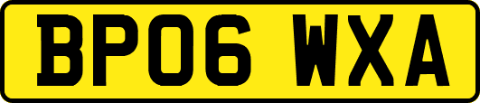 BP06WXA