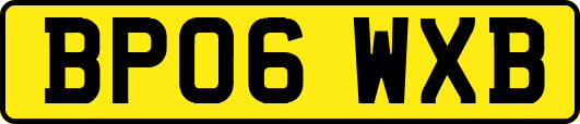 BP06WXB