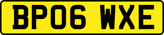BP06WXE