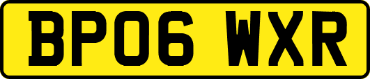 BP06WXR