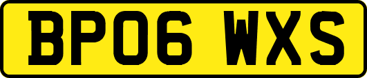 BP06WXS