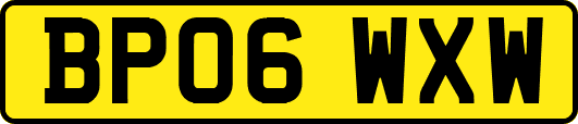 BP06WXW