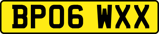 BP06WXX