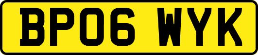 BP06WYK