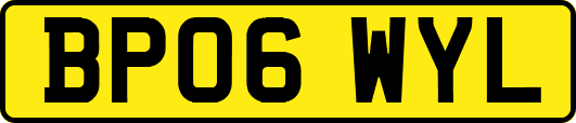 BP06WYL
