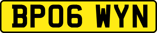 BP06WYN