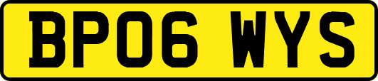BP06WYS
