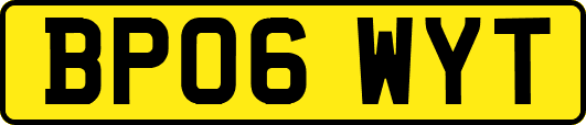 BP06WYT