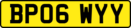 BP06WYY