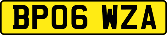 BP06WZA