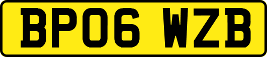 BP06WZB