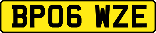 BP06WZE