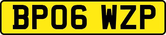 BP06WZP