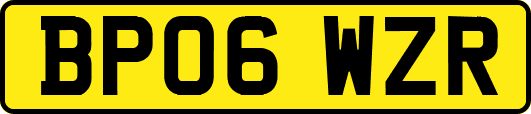 BP06WZR
