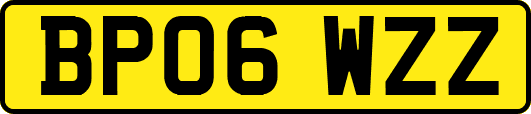 BP06WZZ