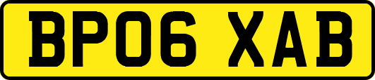 BP06XAB