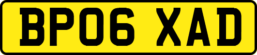 BP06XAD