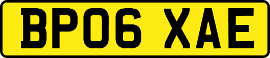 BP06XAE