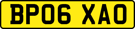 BP06XAO