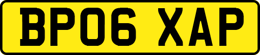 BP06XAP