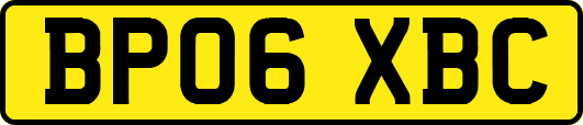 BP06XBC