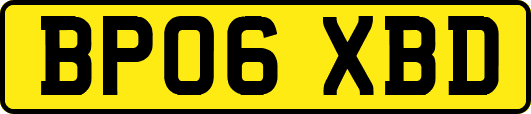 BP06XBD