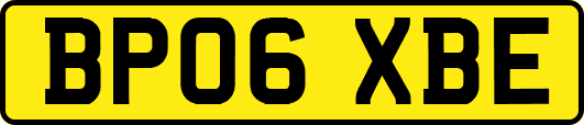 BP06XBE