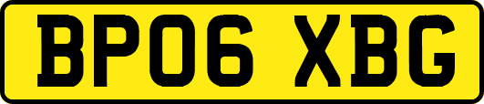 BP06XBG