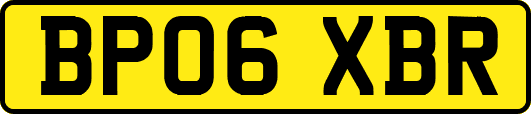 BP06XBR
