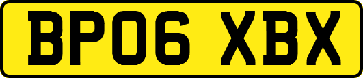BP06XBX