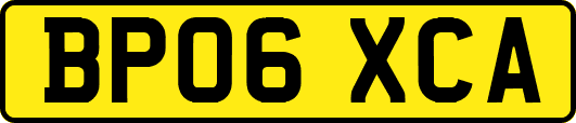 BP06XCA