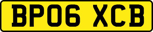 BP06XCB