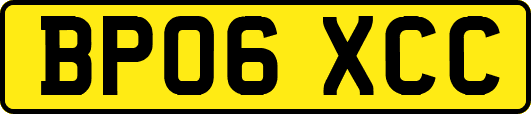 BP06XCC