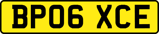 BP06XCE