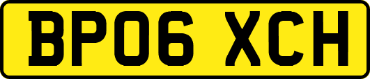 BP06XCH