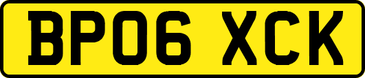 BP06XCK