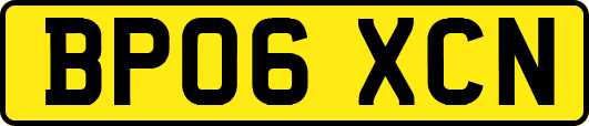 BP06XCN