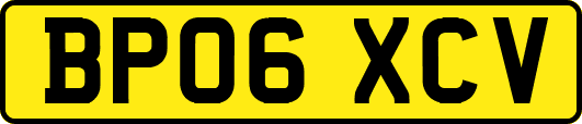 BP06XCV