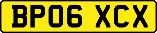 BP06XCX