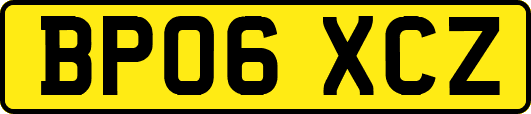 BP06XCZ